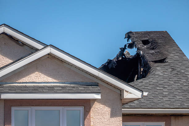 Licensed Soot Cleanup service in Arlington, WA - Fire Damage Biloxi